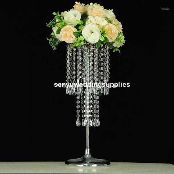 new style 12pcs)elegant new wedding crystal centerpiece flower stand for wedding table decoration crystal flower stand senyu14471
new style 12pcs)elegant new wedding crystal centerpiece flower stand for wedding table decoration crystal flower stand senyu14471