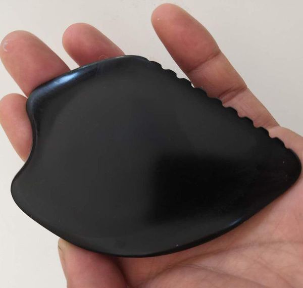 natural black bian stone guasha board scraper tools for face neck back body pre jllidg rimmer
natural black bian stone guasha board scraper tools for face neck back body pre jllidg rimmer