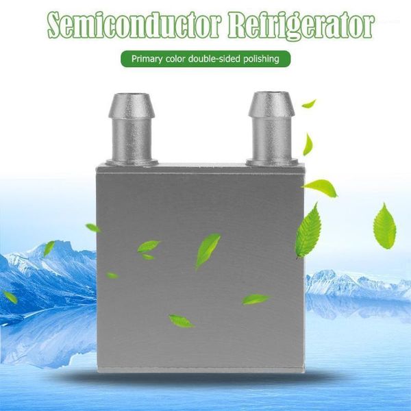 aluminum alloy silver liquid-water cooling block cpu heat sink system radiator exclusive water-cooled head plate and exchanger1
aluminum alloy silver liquid-water cooling block cpu heat sink system radiator exclusive water-cooled head plate and exchanger1