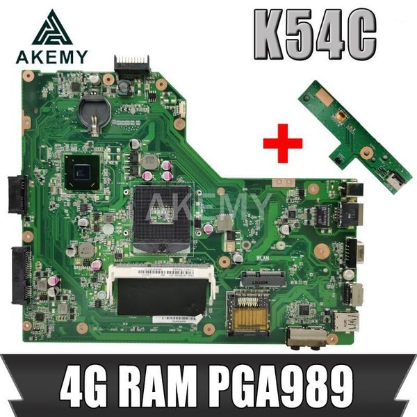 akemy k54c lapmotherboard for asus k54c x54c k54 k54ly k54hr test original mainboard 4g ram pga9891
akemy k54c lapmotherboard for asus k54c x54c k54 k54ly k54hr test original mainboard 4g ram pga9891