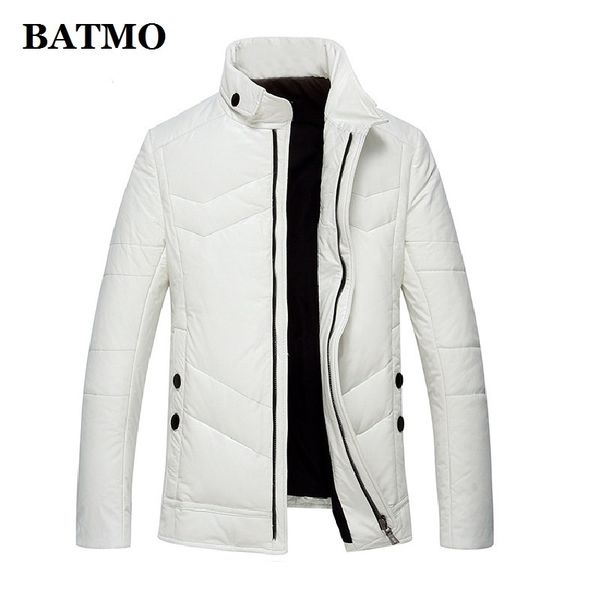 batmo 2020 новое прибытие зима высокое качество 90% белые утки пустые куртки мужчины, мужские пу кожаные куртки, размер m-4xl, Black
batmo 2020 новое прибытие зима высокое качество 90% белые утки пустые куртки мужчины, мужские пу кожаные куртки, размер m-4xl, Black