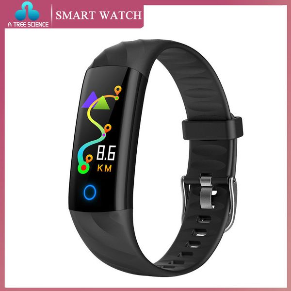 s5 smart watch watch reving rate right right monitor водонепроницаемая смартретная спорт спорт деятельность шагомер трекер фитнес браслет
s5 smart watch watch reving rate right right monitor водонепроницаемая смартретная спорт спорт деятельность шагомер трекер фитнес браслет