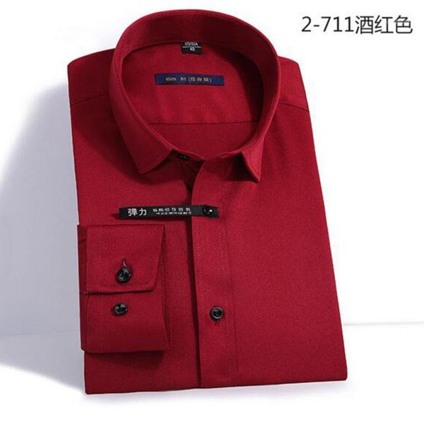 men long sleeve bamboo faiber soft cotton slim fit shirts,turn-down collar breathable solid color formal business dress shirts1, White;black 
men long sleeve bamboo faiber soft cotton slim fit shirts,turn-down collar breathable solid color formal business dress shirts1, White;black