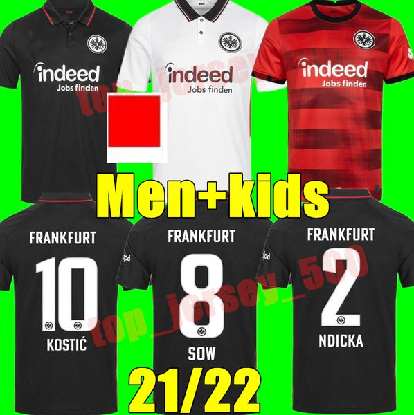 21 22 eintracht frankfurt soccer jerseys die adler sow silva kostic jovic football shirt set 2021 2022 hasebe kamada hinteregger men kids ki, Black;yellow
21 22 eintracht frankfurt soccer jerseys die adler sow silva kostic jovic football shirt set 2021 2022 hasebe kamada hinteregger men kids ki, Black;yellow
