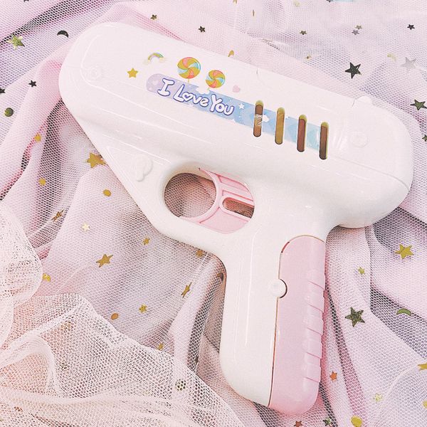 shake voice tiktok same gun with the lollipop gun, send and friends to gift children's toys
shake voice tiktok same gun with the lollipop gun, send and friends to gift children's toys