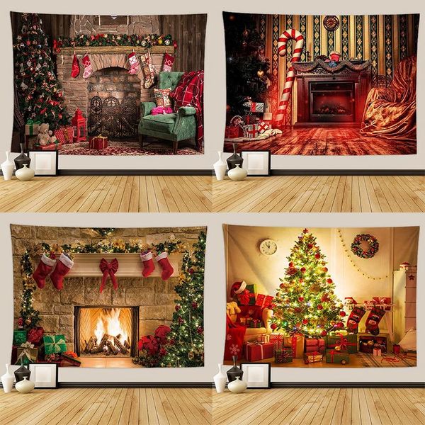 2022 christmas tree tapestry christmas gift fireplace christmas farmhouse decoration kitchen wall blanket feliz navidad
2022 christmas tree tapestry christmas gift fireplace christmas farmhouse decoration kitchen wall blanket feliz navidad