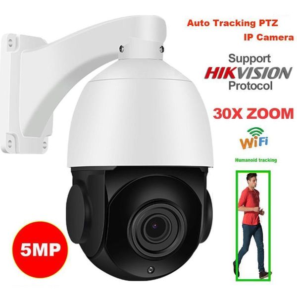 sony imx335 wireless 5mp auto track 30x zoom 25fps hikvision protocol human recognition wifi ptz speed dome ip camera security1
sony imx335 wireless 5mp auto track 30x zoom 25fps hikvision protocol human recognition wifi ptz speed dome ip camera security1