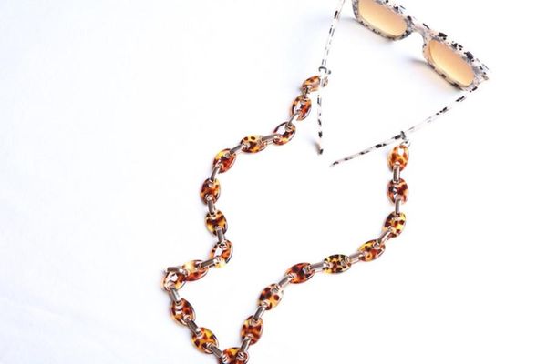 2020 fashion women leopard resin geometric chain for glasses women vintage luxury statement sunglasses strap accessories h jllqps
2020 fashion women leopard resin geometric chain for glasses women vintage luxury statement sunglasses strap accessories h jllqps