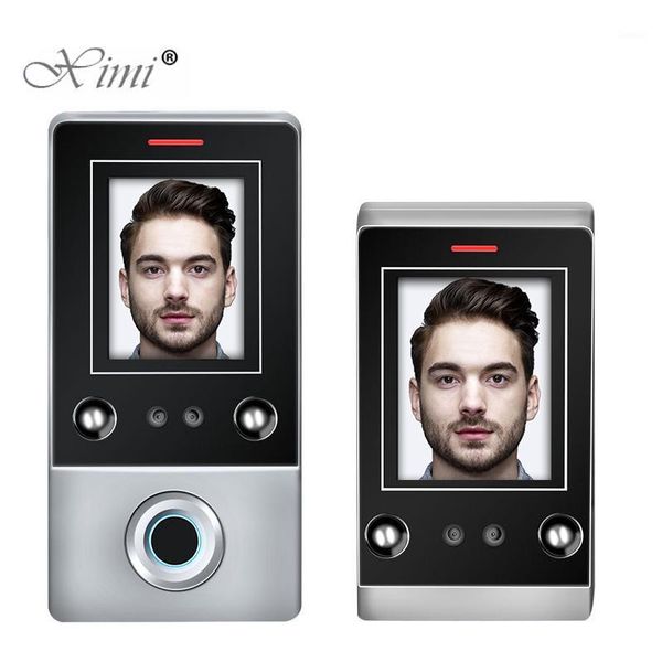 fingerprint access control rfid/face/fingerprint waterproof metal keypad with 10000 users rfid door system1
fingerprint access control rfid/face/fingerprint waterproof metal keypad with 10000 users rfid door system1