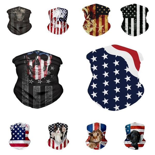 face 3d flag skull mask usa bandana magic scarves outdoor sports cycling headband turban headscarf designer maskst2i51245
face 3d flag skull mask usa bandana magic scarves outdoor sports cycling headband turban headscarf designer maskst2i51245