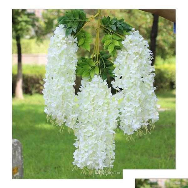 artificial ivy flowers silk flower wisteria vine flower rattan for wedding centerpieces decorations bouquet garland hom jllzqp bdebag
artificial ivy flowers silk flower wisteria vine flower rattan for wedding centerpieces decorations bouquet garland hom jllzqp bdebag