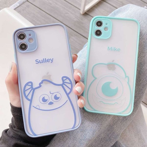 sewqpc mobile phone shell cartoon animal head big ey, digned with small hol prevent falling, suitable for 7 to vip 12provtrvgt
sewqpc mobile phone shell cartoon animal head big ey, digned with small hol prevent falling, suitable for 7 to vip 12provtrvgt