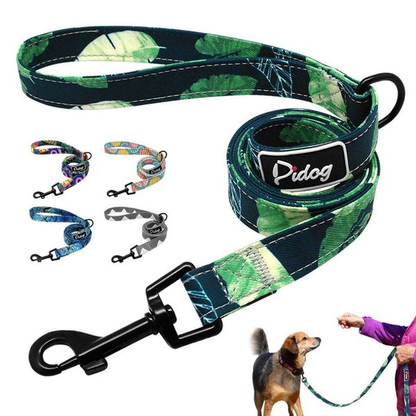 fashion nylon dog leash lead printed pet puppy running leash dogs walking leashes rope belt for small medium dogs pet bbyfpv
fashion nylon dog leash lead printed pet puppy running leash dogs walking leashes rope belt for small medium dogs pet bbyfpv