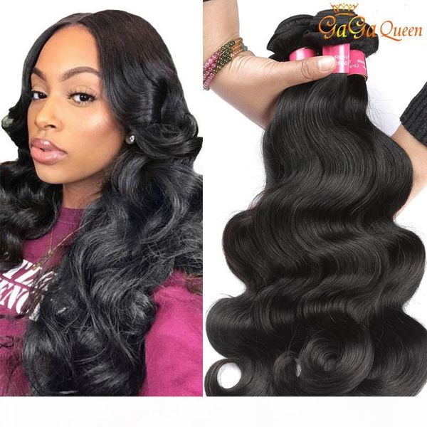 gaga queen 8a peruvian virgin hair body wave peruvian brazilian indian malaysian hair 100% human hair weaves body wave 4 bundles, Black
gaga queen 8a peruvian virgin hair body wave peruvian brazilian indian malaysian hair 100% human hair weaves body wave 4 bundles, Black