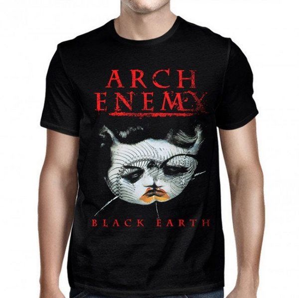 arch enemy black earth s m l xl 2xl brand new official плюс дизайнеры размер балахон футболки толстовки
arch enemy black earth s m l xl 2xl brand new official плюс дизайнеры размер балахон футболки толстовки