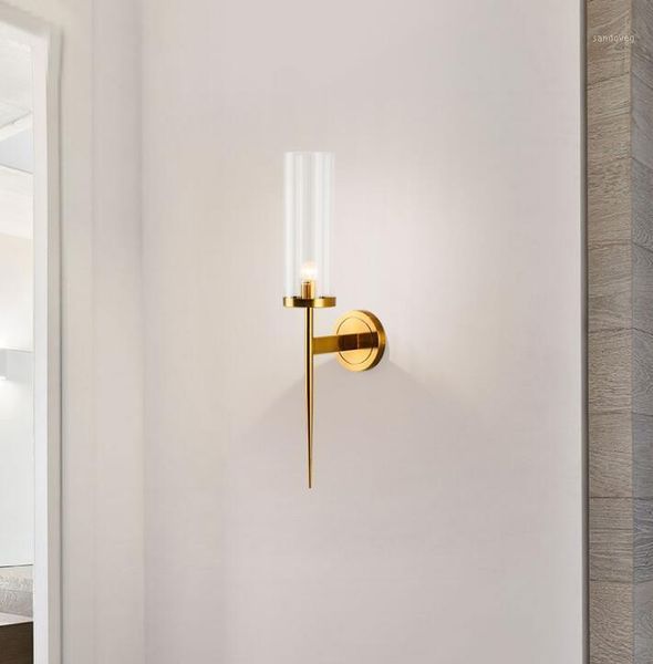 postmodern minimalist glass wall lamp bedside lamp aisle balcony nordic designer creative personality wrought iron wall1
postmodern minimalist glass wall lamp bedside lamp aisle balcony nordic designer creative personality wrought iron wall1