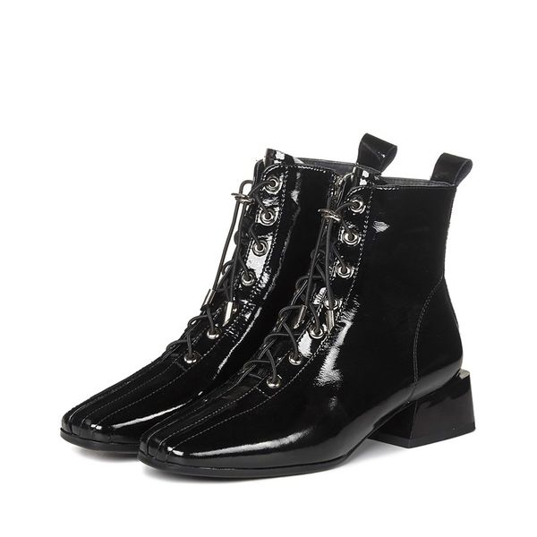 2021 new genuine leather women's black white pomegranate-style riding boots st0o
2021 new genuine leather women's black white pomegranate-style riding boots st0o