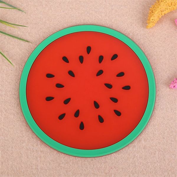 utaxau factory price coaster cup silicone colorful fruit drinks pattern coffee holder mat tableware placemat pads desk accessor 4 n
utaxau factory price coaster cup silicone colorful fruit drinks pattern coffee holder mat tableware placemat pads desk accessor 4 n