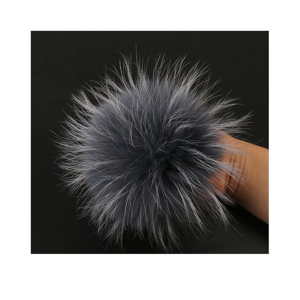 wholesale 13-14 cm 15-16cm fluffy raccoon fur pompoms for hats knitted beanie genuine fox fur pompon pom pom with s jllasc
wholesale 13-14 cm 15-16cm fluffy raccoon fur pompoms for hats knitted beanie genuine fox fur pompon pom pom with s jllasc