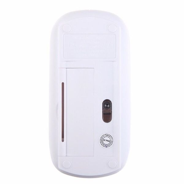 mice 1600 dpi 2.4g usb optical wireless computer mouse ultra slim mouses for pc lapdesklfx-ing
mice 1600 dpi 2.4g usb optical wireless computer mouse ultra slim mouses for pc lapdesklfx-ing