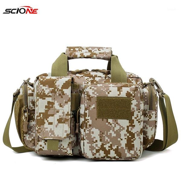 outdoor bags 2021 nylon multifunctional mountaineering sport waterproof army handbags camping chest bag crossbody xa57g1
outdoor bags 2021 nylon multifunctional mountaineering sport waterproof army handbags camping chest bag crossbody xa57g1