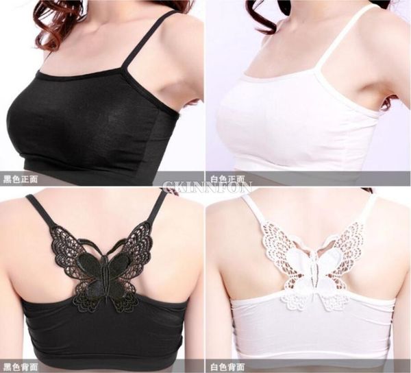 dhl 500pcs women yoga sports bra underwear butterfly back quick dry fitness gym running sport yoga bra vest underwear, White;black
dhl 500pcs women yoga sports bra underwear butterfly back quick dry fitness gym running sport yoga bra vest underwear, White;black