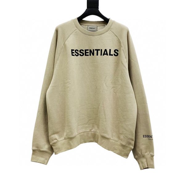 fog fear of god essentials hoodie mens pullover sweatshirts long sleeve shirts hoodies fashion clothing 3m reflective printed letter sweater, Blue;black
fog fear of god essentials hoodie mens pullover sweatshirts long sleeve shirts hoodies fashion clothing 3m reflective printed letter sweater, Blue;black