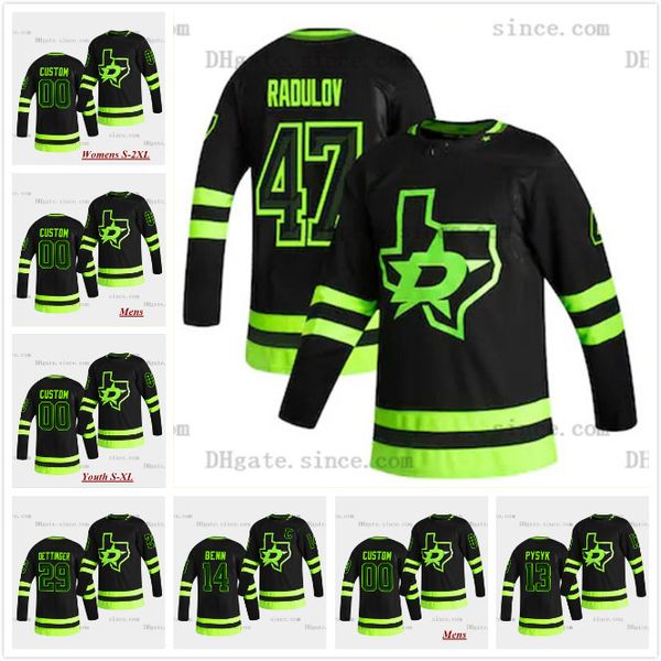 joel kiviranta dallas stars youth 2021 blackout third jersey jamie benn tyler seguin radulov heiskanen pavelski bishop khudobin zuccarello, Black;red 
joel kiviranta dallas stars youth 2021 blackout third jersey jamie benn tyler seguin radulov heiskanen pavelski bishop khudobin zuccarello, Black;red