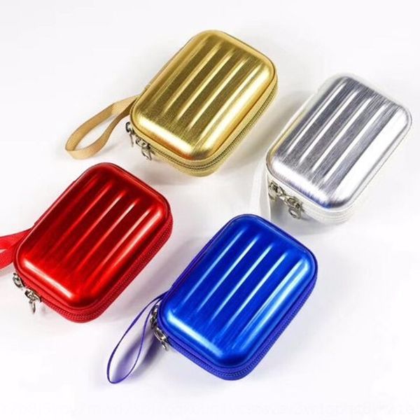 7qye leather wallet for women classic designer short multicolor card holder women purse wallet zipper pocket victorine, Silver
7qye leather wallet for women classic designer short multicolor card holder women purse wallet zipper pocket victorine, Silver