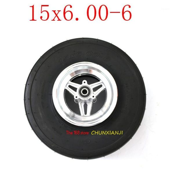 motorcycle wheels & tires good quality for small widened tire 15x6.00-6 rim, tubeless four wheel vacuum road1
motorcycle wheels & tires good quality for small widened tire 15x6.00-6 rim, tubeless four wheel vacuum road1