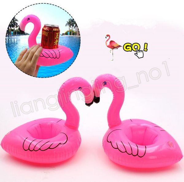 coasters flamingo inflatable float drink holder swimming pool air mattresses for cup party gga617
coasters flamingo inflatable float drink holder swimming pool air mattresses for cup party gga617