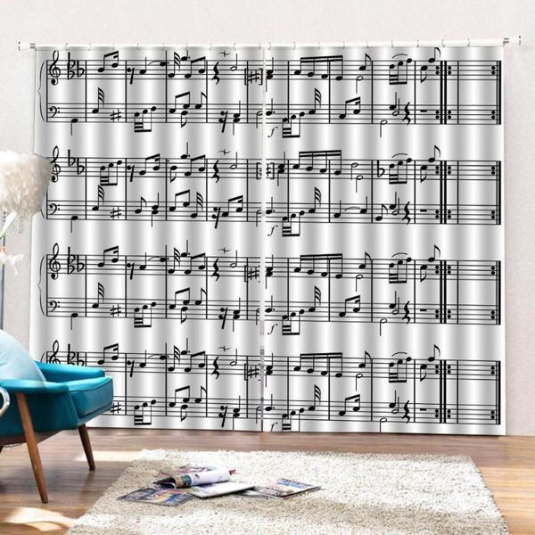 curtain & drapes music curtains musical artistic pattern print living room bedroom window customized size1
curtain & drapes music curtains musical artistic pattern print living room bedroom window customized size1