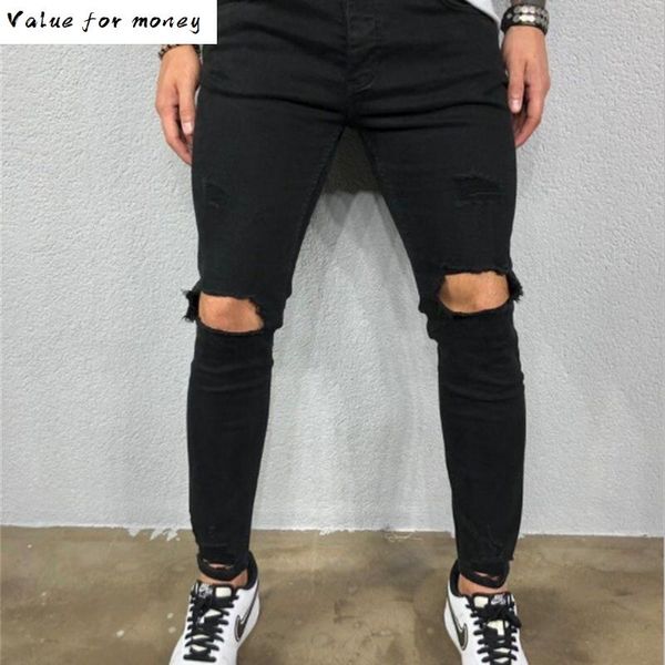 разорванный новый 2020 джинсы мужчин с дырками джинсовые брюки узкие джинсы мужские slim fit streetwear байкер, Blue
разорванный новый 2020 джинсы мужчин с дырками джинсовые брюки узкие джинсы мужские slim fit streetwear байкер, Blue