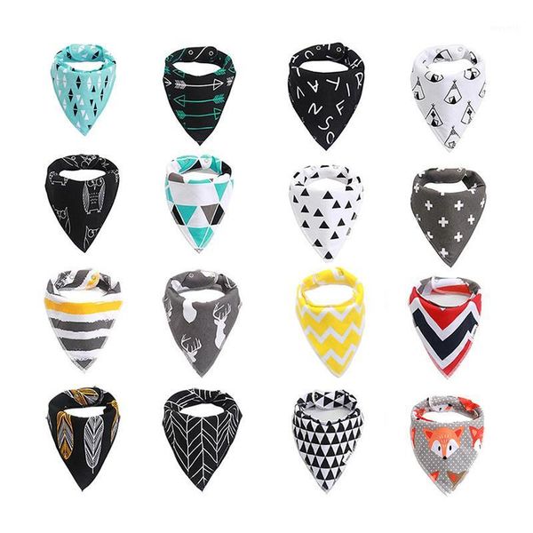 hair accessories baby bibs cartoon triangle bandana born feeding bib stuff burp cloth slabbetjes saliva towel scarf nbb02651, Slivery;white
hair accessories baby bibs cartoon triangle bandana born feeding bib stuff burp cloth slabbetjes saliva towel scarf nbb02651, Slivery;white