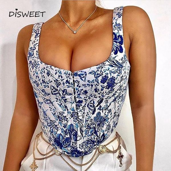 fashion floral print camis summer tanks woman simple off shoulder irregular short tanks ladies casual slim women's 20201, White
fashion floral print camis summer tanks woman simple off shoulder irregular short tanks ladies casual slim women's 20201, White
