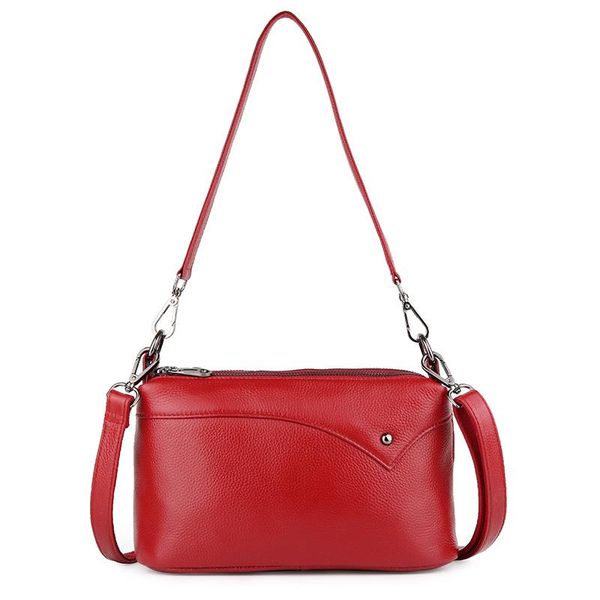 fashion black/light purple/red/blue small women messenger shoulder bag luxury genuine leather ladies crossbody handbags purses
fashion black/light purple/red/blue small women messenger shoulder bag luxury genuine leather ladies crossbody handbags purses