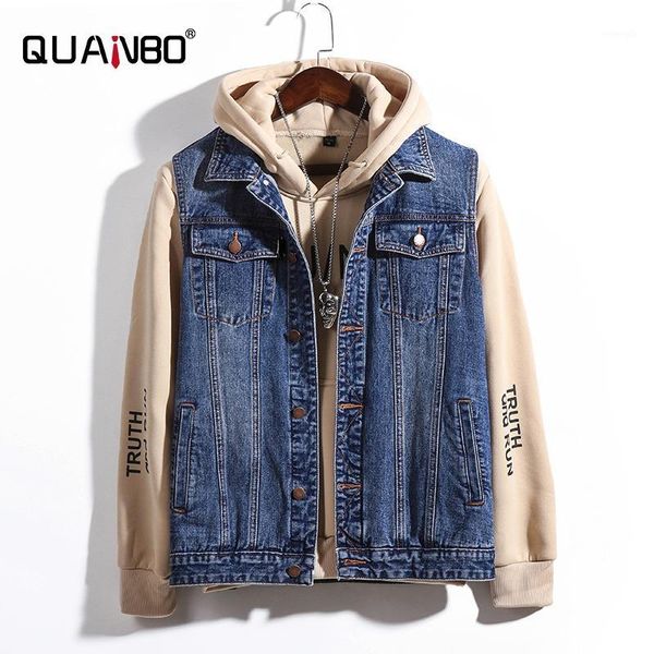 oversized 6xl 7xl 8xl men's casual sleeveless denim vest fashion loose fat unlined motorcycle jean jacket gray blue man vest1, Black;white
oversized 6xl 7xl 8xl men's casual sleeveless denim vest fashion loose fat unlined motorcycle jean jacket gray blue man vest1, Black;white