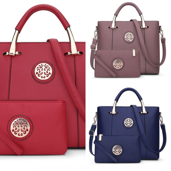 новый японский и корейский моды женщин +862 новый японский и корейский мешок плеча плеча bagfashion женщин мешок 862 rdicx
новый японский и корейский моды женщин +862 новый японский и корейский мешок плеча плеча bagfashion женщин мешок 862 rdicx