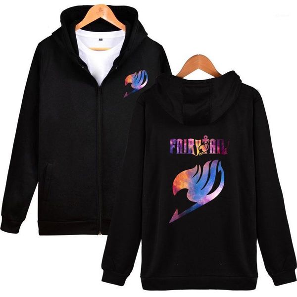 fairy tail cartoon hoodie sweatshirt men zipper hoodies classic japanese anime fashion tracksuit winter casual jacket coat1, Black
fairy tail cartoon hoodie sweatshirt men zipper hoodies classic japanese anime fashion tracksuit winter casual jacket coat1, Black