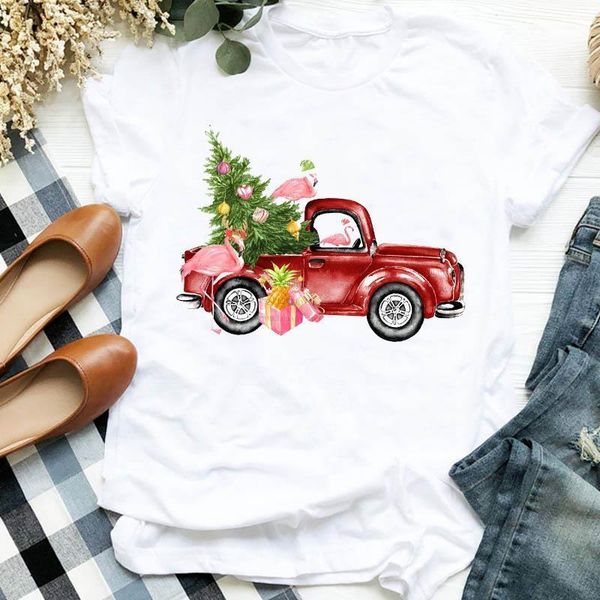 merry christmas cartoon animal print t shirt women short sleeve o neck loose tshirt summer women tee shirt camisetas mujer, White
merry christmas cartoon animal print t shirt women short sleeve o neck loose tshirt summer women tee shirt camisetas mujer, White