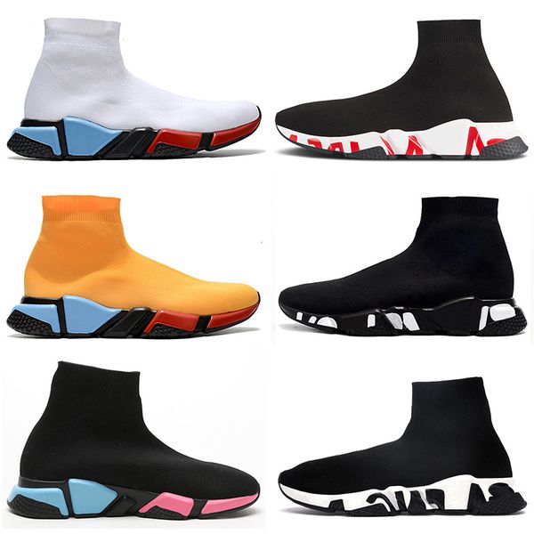 2021 graffiti women mens sock shoes white black beige luxurys designers casual shoes tripler vintage sock trainers womens boots ace sneakers
2021 graffiti women mens sock shoes white black beige luxurys designers casual shoes tripler vintage sock trainers womens boots ace sneakers