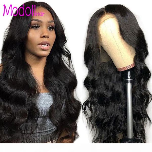 13x4 lace frontal wigs 150% body wave lace front human hair wigs for women pre plucked peruvian body wave remy hair baby hair, Black;brown 
13x4 lace frontal wigs 150% body wave lace front human hair wigs for women pre plucked peruvian body wave remy hair baby hair, Black;brown
