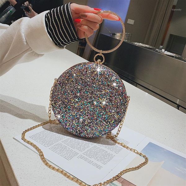 evening bags 2021 textured bag fashion sequins dinner western ring tote chain shoulder diagonal crossbody1
evening bags 2021 textured bag fashion sequins dinner western ring tote chain shoulder diagonal crossbody1