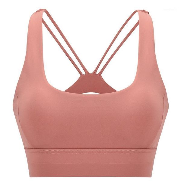 gym clothing sports underwear women's shockproof running gathered shape yoga suit fitness beauty vest bra plus size push up training ca, White;black
gym clothing sports underwear women's shockproof running gathered shape yoga suit fitness beauty vest bra plus size push up training ca, White;black