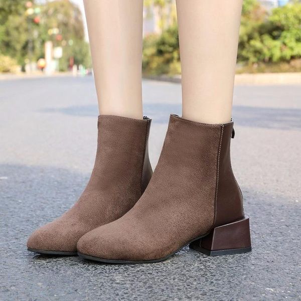 fashion classic high heel ankle boots for women botines femeninos de moda fashion comfortable casual elegant women shoes h12-561, Black
fashion classic high heel ankle boots for women botines femeninos de moda fashion comfortable casual elegant women shoes h12-561, Black