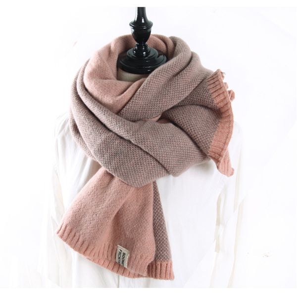 brand new double-sided pineapple scarves women imitation cashmere wool thicken long scarf and wraps female winter fashion wraps 201021, Blue;gray
brand new double-sided pineapple scarves women imitation cashmere wool thicken long scarf and wraps female winter fashion wraps 201021, Blue;gray