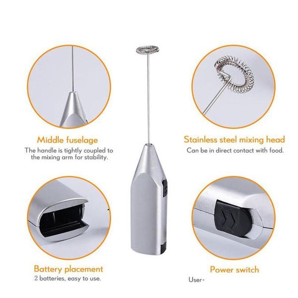electric handheld stainless steel coffee milk frother foamer drink electric whisk mixer battery operated kitchen e jlltgi comb2010
electric handheld stainless steel coffee milk frother foamer drink electric whisk mixer battery operated kitchen e jlltgi comb2010
