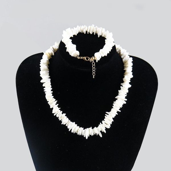 natural irregular shell fragments women's bracelet necklace seashell charm jewelry gifts summer boho jewelry for women h wmtzxr
natural irregular shell fragments women's bracelet necklace seashell charm jewelry gifts summer boho jewelry for women h wmtzxr