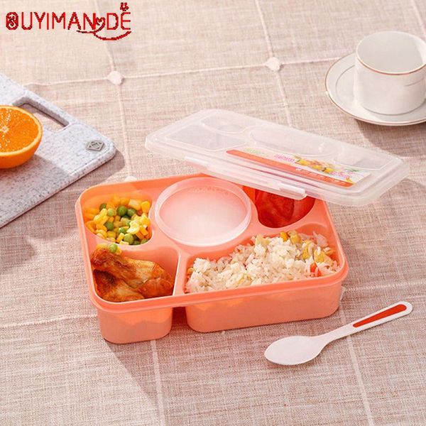 5 grids microwave lunch box school office portable kitchen accessories storage bento lunch box for kids bento box food container bbyhps
5 grids microwave lunch box school office portable kitchen accessories storage bento lunch box for kids bento box food container bbyhps
