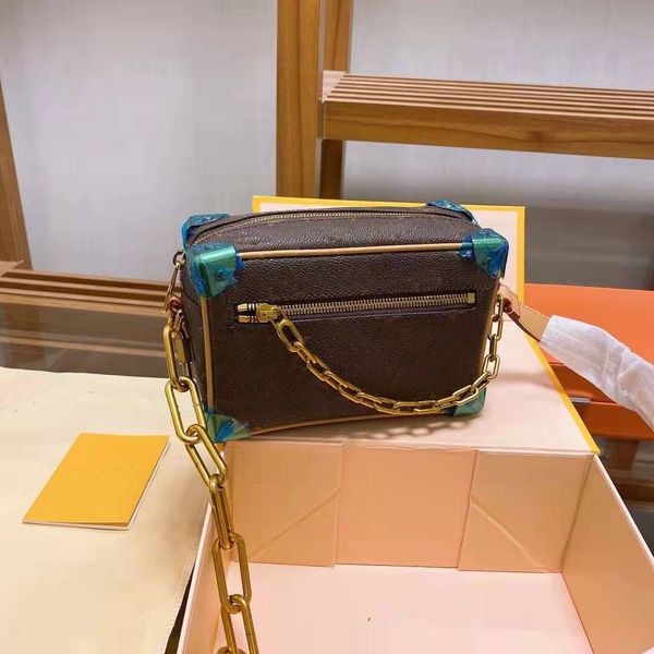 ms leather shoulderbag handbag box package one shoulder bags worn chain retro presbyopic mobile soft package women purses handbags bag
ms leather shoulderbag handbag box package one shoulder bags worn chain retro presbyopic mobile soft package women purses handbags bag